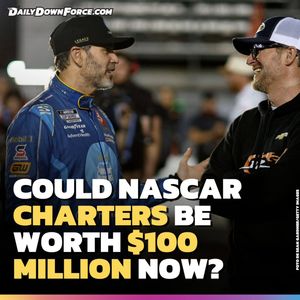 Image post by @dailydownforce on Instagram