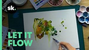 Video post by @skillshare on YouTube
