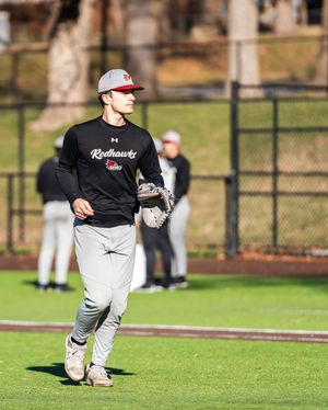 Image post by @semo_baseball on Instagram