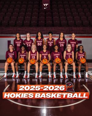 Image post by @hokieswbb on Instagram