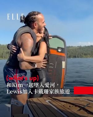 Image post by @elletaiwan on Instagram