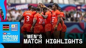 Video post by @worldrugby on YouTube