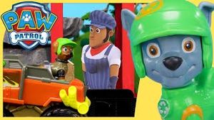 Video post by @pawpatrolofficial on YouTube