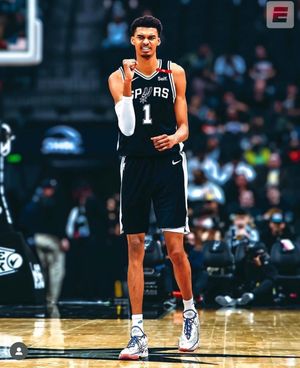 Image post by @timmartinbball on Instagram