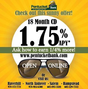 Image post by @pentucketbank on Instagram