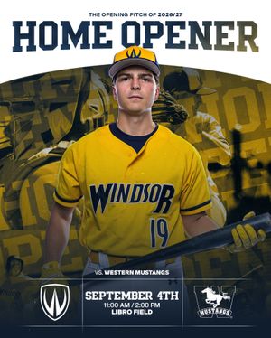 Image post by @windsorlancers on Instagram