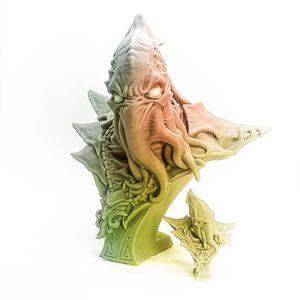 Image post by @digitaltechart on Instagram