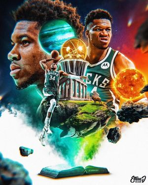 Image post by @nbashowcase2 on Instagram