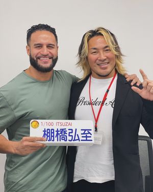 Image post by @thegoodbadguytamatonga on Instagram