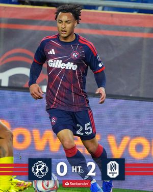 Image post by @nerevolution on Instagram