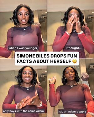 Image post by @planetofgymnastics on Instagram