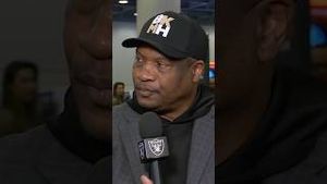Video post by @raiders on YouTube