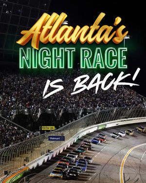 Image post by @echoparkspeedway on Facebook