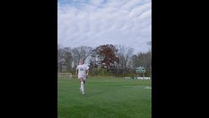 Video post by @btn on YouTube