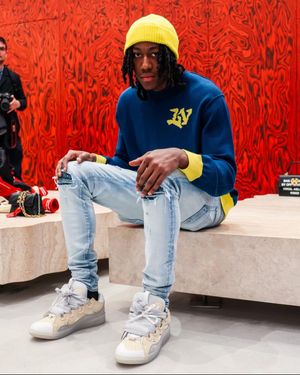 Image post by @ayodos_11 on Instagram