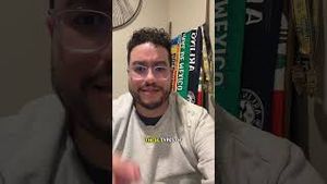 Video post by @travelfutbolfan on YouTube