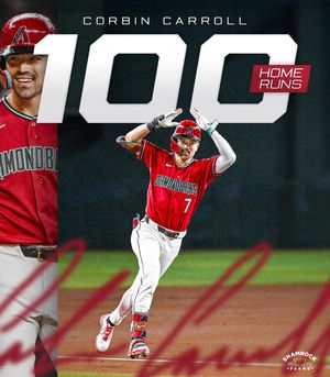 Image post by @dbacks on Instagram