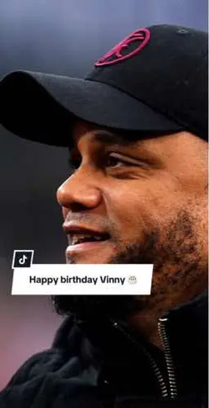 Image post by @burnleyofficial on TikTok