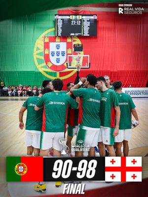 Image post by @fpbasquetebol on Instagram