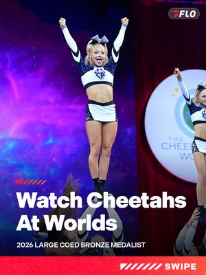 Image post by @flocheer on Instagram
