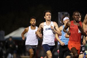 Image post by @NovaTrackXC on Twitter