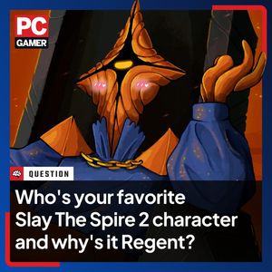 Image post by @pcgamer_mag on Instagram