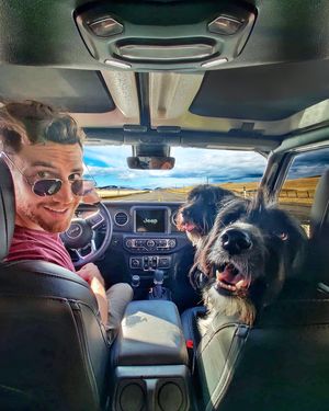 Image post by @jordankahana on Instagram