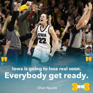 Video post by @inflectionent on Twitter