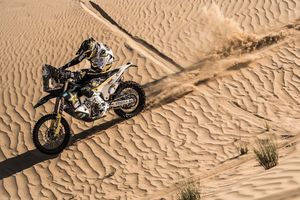 Image post by @rockstarenergy on Instagram