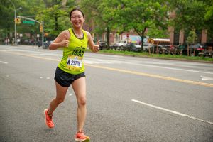 Image post by @nyrr on Instagram