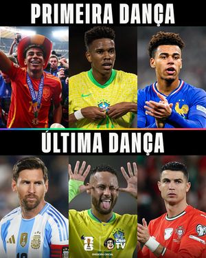 Image post by @cazetv on Instagram