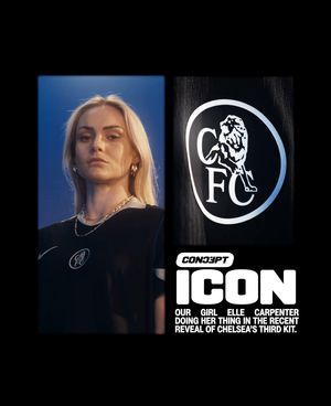 Image post by @conceptfootballclub on Instagram
