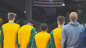 Image post by @ndsumbb on Instagram