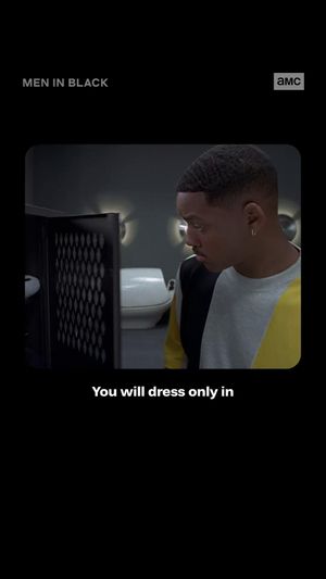 Video post by @amc_tv on Instagram