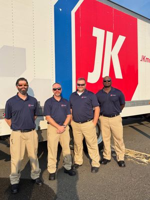 Image post by @jkmoving on Instagram