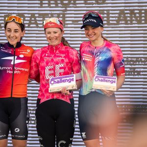 Image post by @wmncycling on Instagram