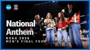 Video post by @ncaa on YouTube