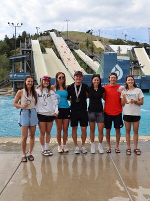 Image post by @usskiteam on Instagram