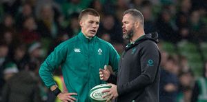 Image post by @RugbyRampage on Facebook