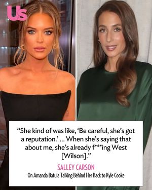 Image post by @usweekly on Instagram