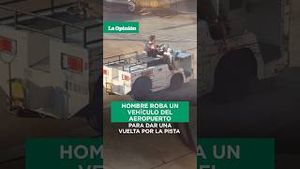 Video post by @laopinionla on YouTube