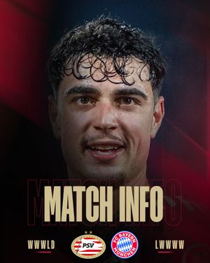 Image post by @fcbayern on Instagram