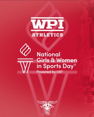 Image post by @wpiathletics on Instagram