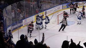 Image post by @syracusecrunch on Instagram