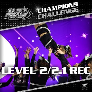Image post by @theusfinals on Instagram