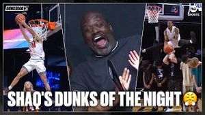 Video post by @nbaontnt on YouTube