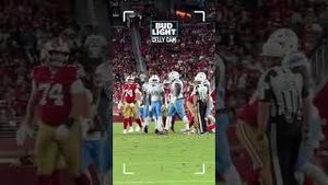 Video post by @titans on YouTube