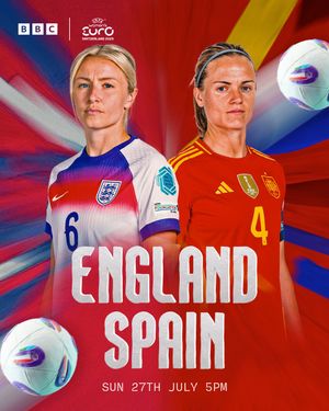 Image post by @BBCSport on Twitter