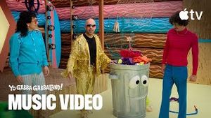 Video post by @appletv on YouTube