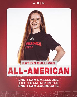 Image post by @huskerrifle on Instagram